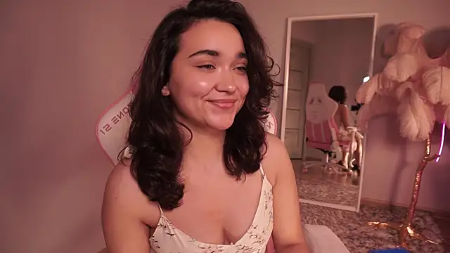 Snapshot of ShadowLotus_ chatting on November 3, 2:07 pm ShadowLotus  online show from November 3, 2:07 pm