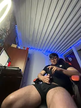 kaspar 6 online show from April 4, 1:15 am