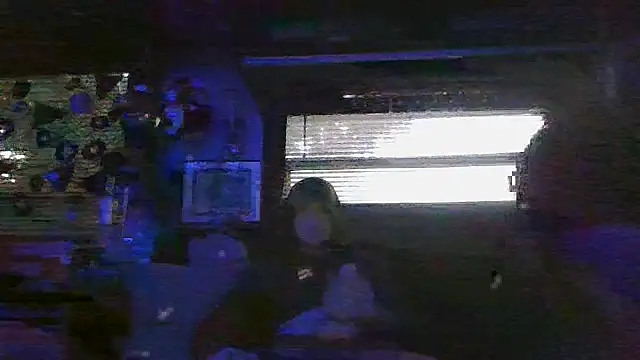 SWAGGDaddy93 online show from October 5, 11:08 am