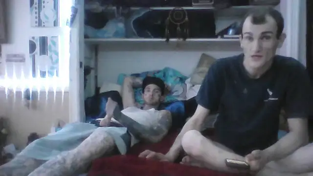 SWAGGDaddy93 online show from February 15, 12:25 pm