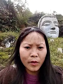 Snapshot of sumaybae chatting on January 19, 5:55 am sumaybae online show from January 19, 5:55 am