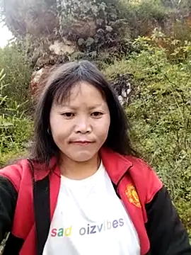 Snapshot of sumaybae chatting on February 7, 4:49 am sumaybae online show from February 7, 4:49 am