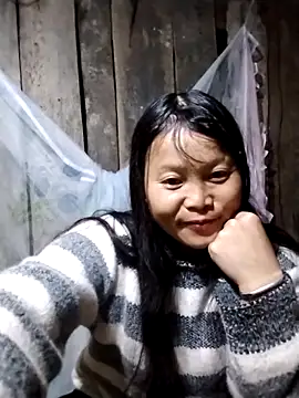 Snapshot of sumaybae chatting on February 11, 4:50 am sumaybae online show from February 11, 4:50 am