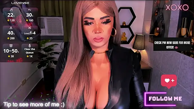 Magnificent11incCock online show from March 30, 6:03 am