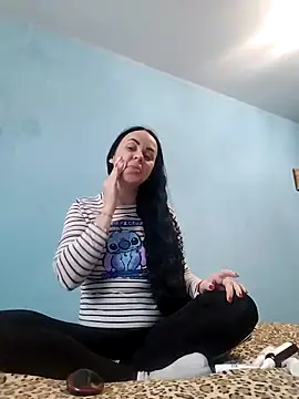 Stefaniyaxq online show from November 20, 8:47 am