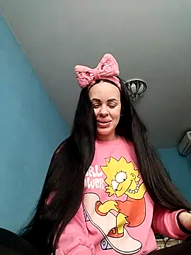 Stefaniyaxq online show from January 7, 12:07 pm