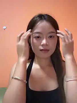 Snapshot of qingzi1218 chatting on October 5, 9:07 am qingzi1218 online show from October 5, 9:07 am