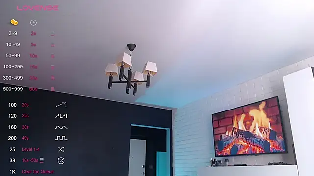 Jade Lumin online show from October 26, 12:11 pm