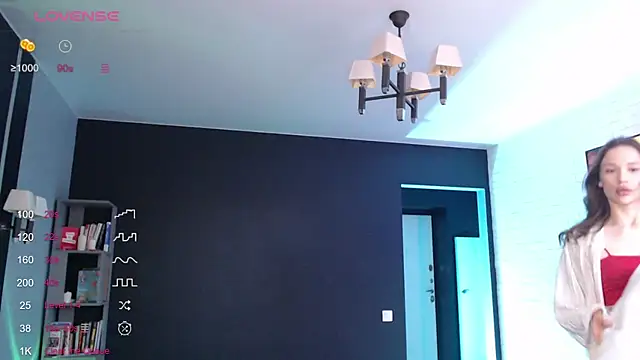 Jade Lumin online show from October 28, 11:58 am