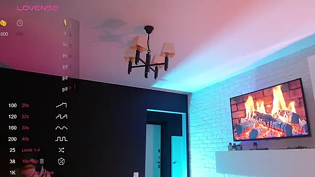 Jade Lumin online show from November 26, 4:30 pm