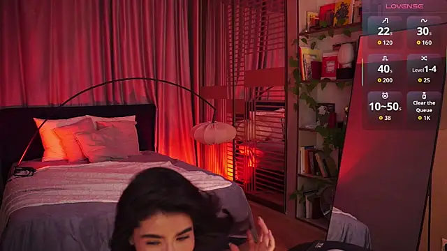 YokoKoko  online show from December 21, 5:58 am