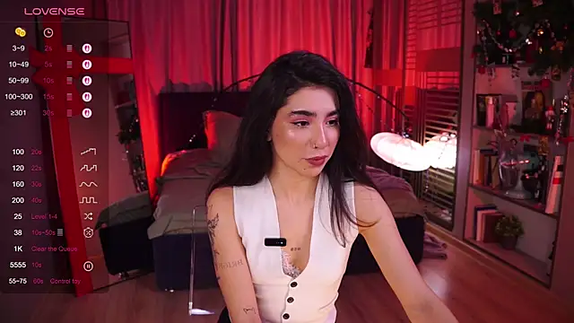 YokoKoko  online show from January 10, 5:53 am