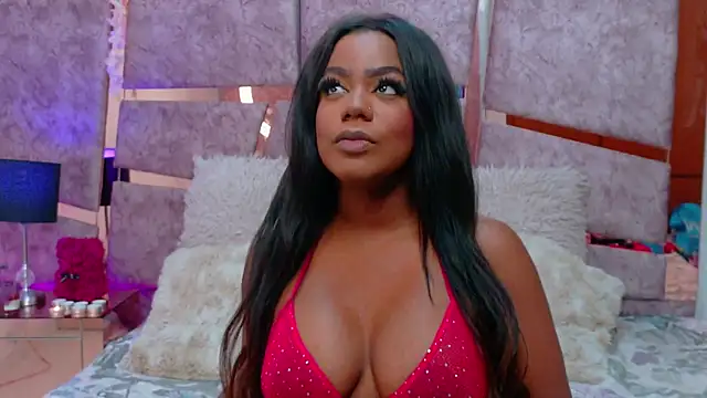 LorraiineJohnson online show from October 18, 4:41 pm