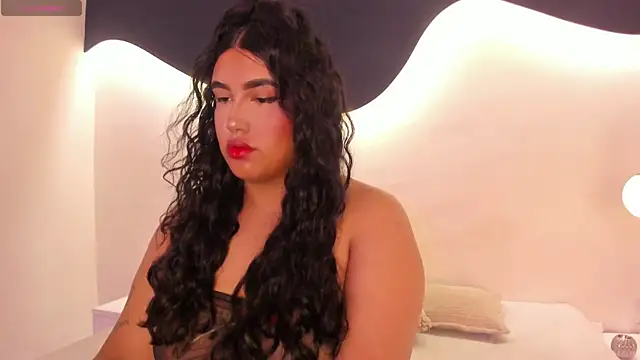 CatalinaCoopper online show from November 29, 4:26 am