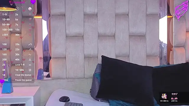 Anastasiaxxx69 online show from February 16, 9:11 pm