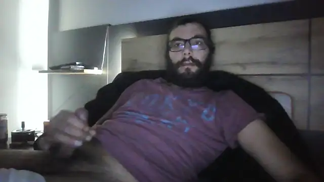 Arbneh69 online show from February 16, 8:38 pm