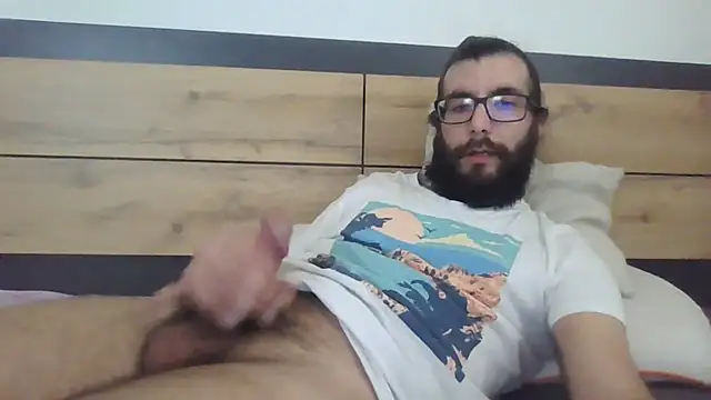 Arbneh69 online show from March 3, 2:45 pm