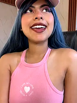 Eva Feller69 online show from November 15, 7:10 pm