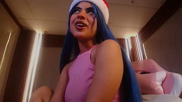 Eva Feller69 online show from December 18, 8:15 pm