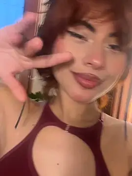Eva Feller69 online show from May 12, 10:07 pm