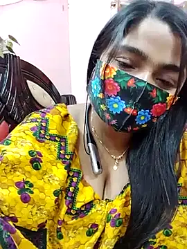 Cute Nusrat3344 online show from January 14, 7:25 am