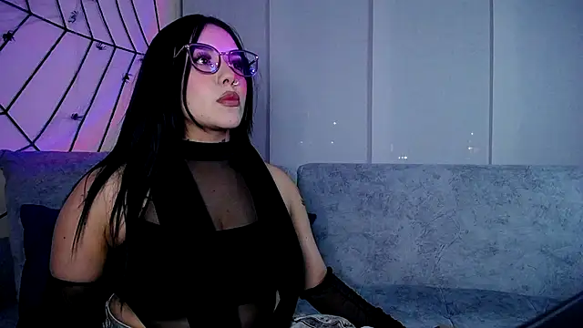  PandoyParker  online show from October 19, 11:38 pm