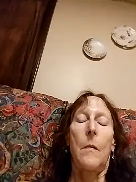 Snapshot of Lovelylady1234 chatting on October 24, 2:41 am Lovelylady1234 online show from October 24, 2:41 am