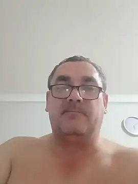 Snapshot of Alfred_00000 chatting on June 22, 10:07 pm Alfred 00000 online show from June 22, 10:07 pm