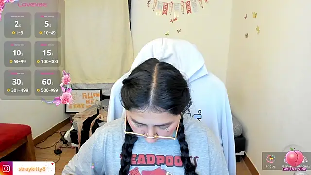 LoveLyy- online show from November 21, 1:54 pm