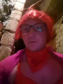 MeskaKurwa1988 online show from November 4, 11:15 pm