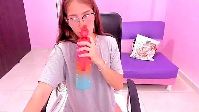 blondie dirtysquirt online show from November 18, 7:18 pm