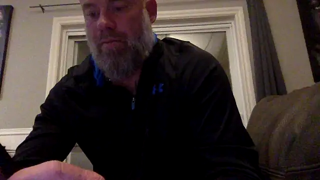 Muscledick40 online show from February 14, 6:43 am