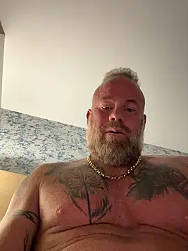Muscledick40 online show from March 5, 9:05 am