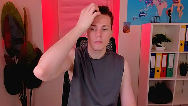 Hector Spector online show from November 25, 10:48 am