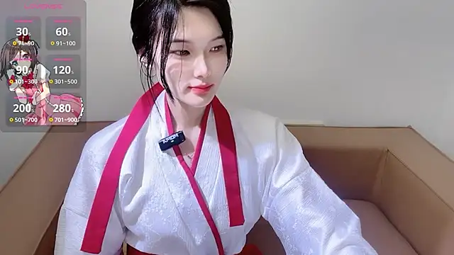 T-TeaR online show from April 18, 1:42 am