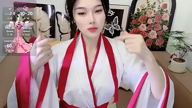 T-TeaR online show from May 21, 2:07 am