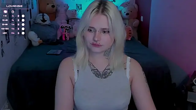 bixxxiz online show from November 27, 12:51 pm