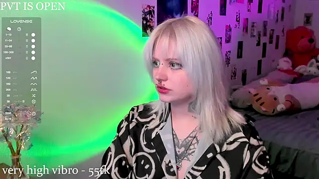 bixxxiz online show from January 14, 12:44 pm