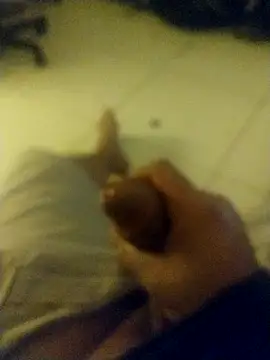 Jamasssss online show from October 30, 9:04 pm