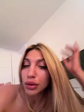 Ashley luxx online show from May 8, 3:17 pm