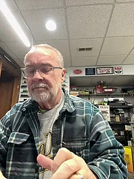 Jcaspen online show from February 15, 2:25 pm