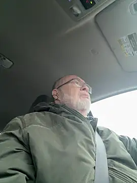 Jcaspen online show from February 22, 12:58 pm