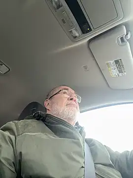 Jcaspen online show from February 26, 1:54 pm