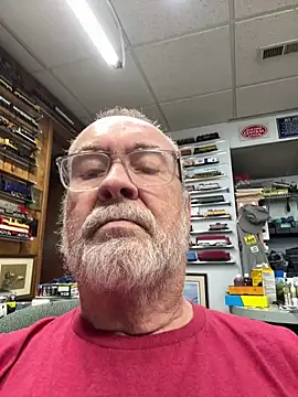 Jcaspen online show from March 1, 3:03 pm