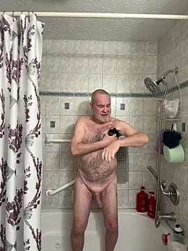 Jcaspen online show from April 2, 12:36 pm