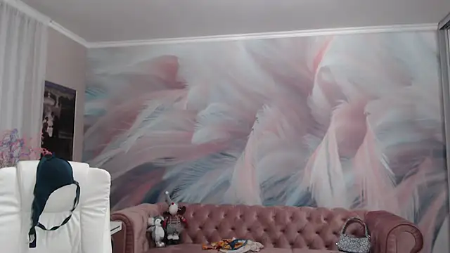 Arisa5000 online show from February 3, 7:51 am