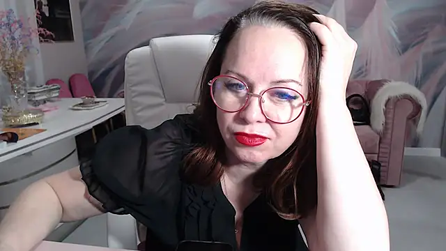 Arisa5000 online show from February 8, 3:21 pm