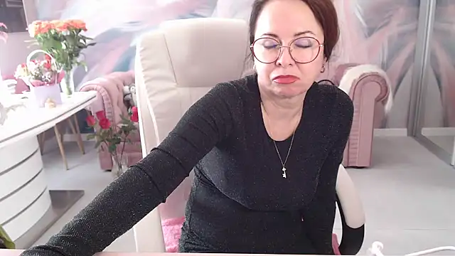 Arisa5000 online show from February 21, 12:17 pm