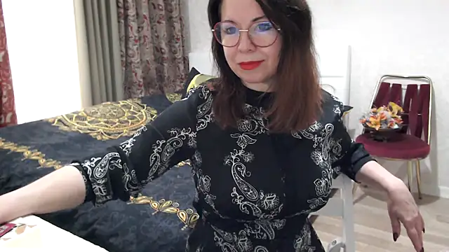 Arisa5000 online show from February 2, 6:23 am