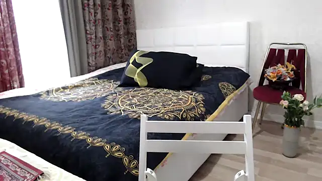 Arisa5000 online show from March 30, 6:36 am